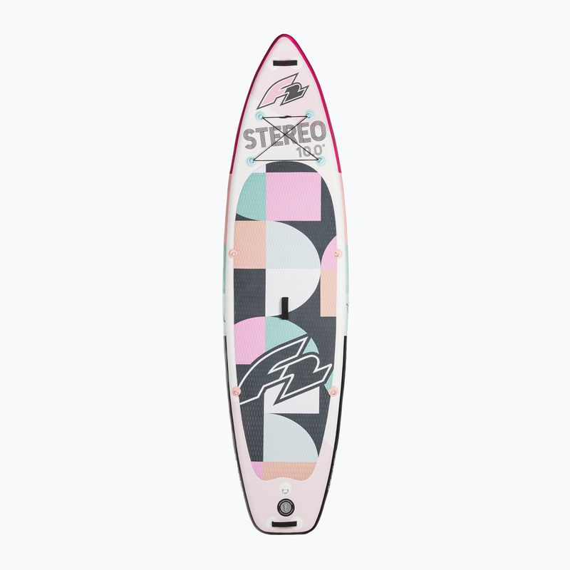 SUP F2 Stereo 10'0'' борд 3