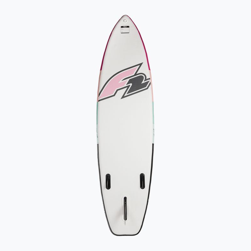 SUP F2 Stereo 10'0'' борд 4