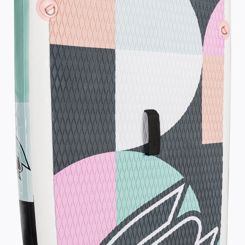 SUP F2 Stereo 10'0'' борд 7