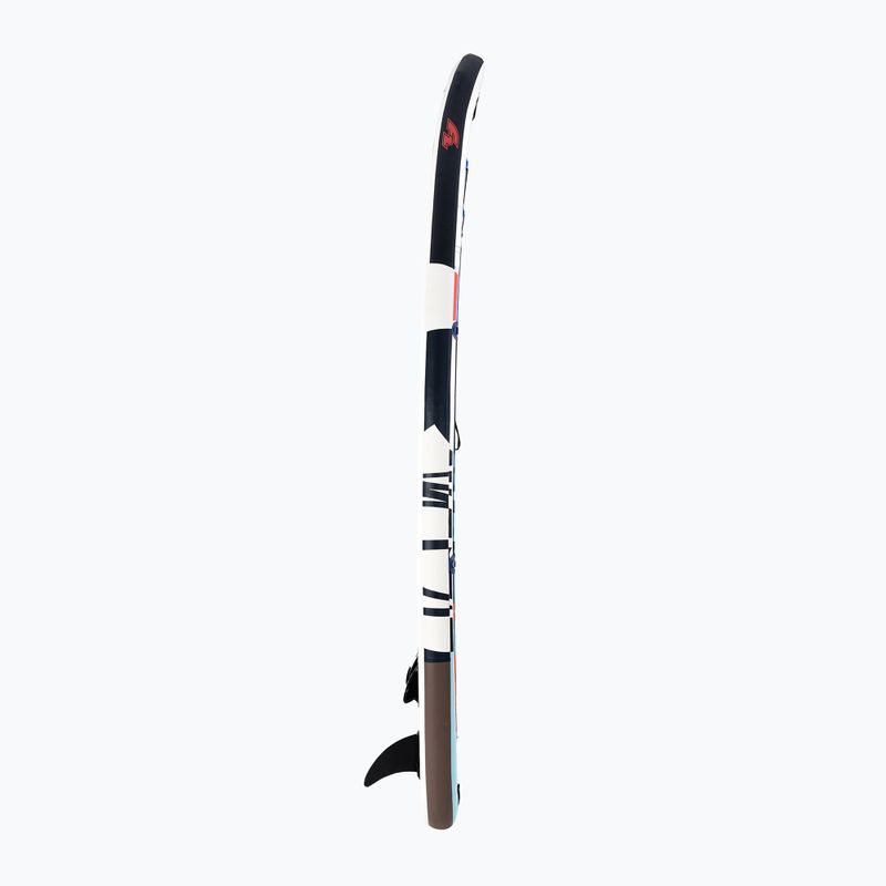 SUP F2 Open Water 11'5" дъска 4