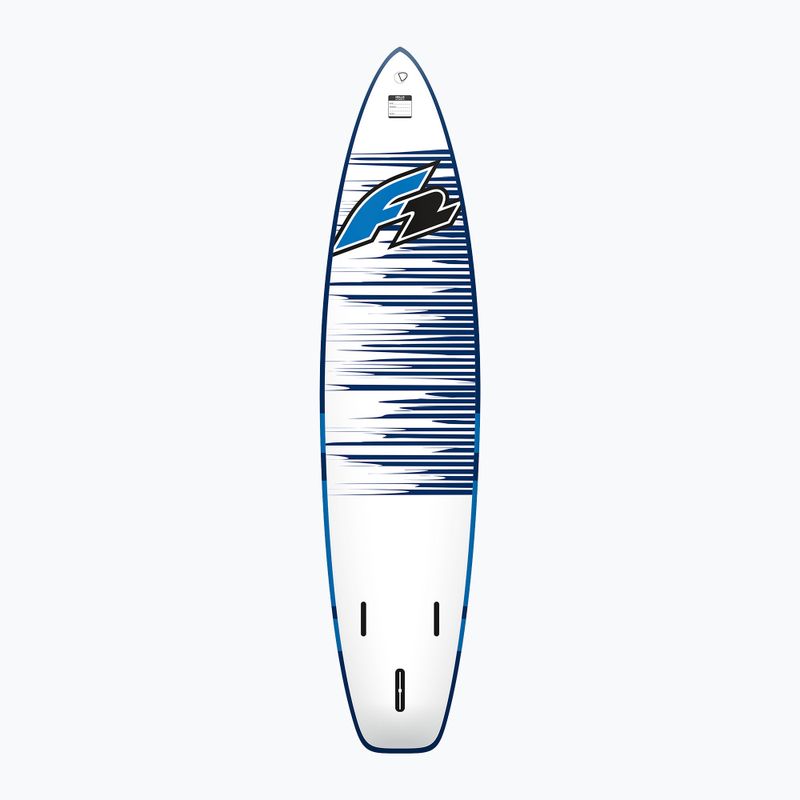 SUP дъска F2 Aloha 12'2'' blue 801695 3