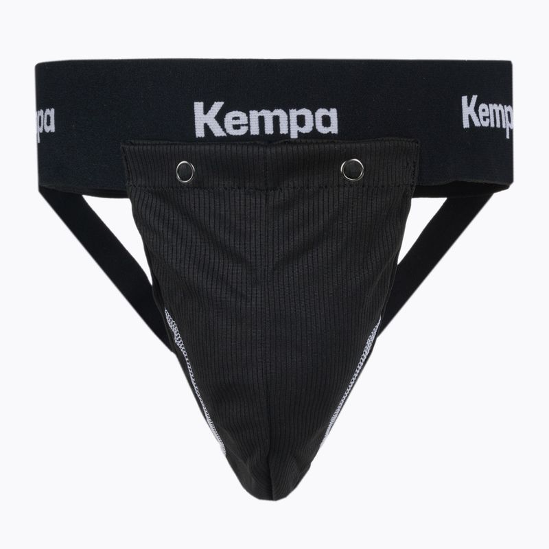 Мъжки Kempa Suspensorium Black 200663101