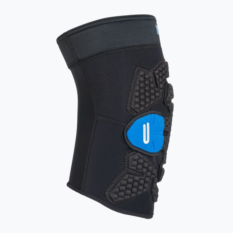 Kempa Kguard протектор за коляно черен/син 200651401 2
