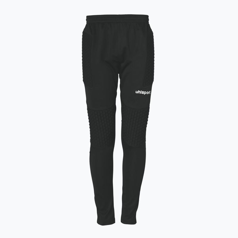 Детски вратарски панталон uhlsport Standard black 100561701 6