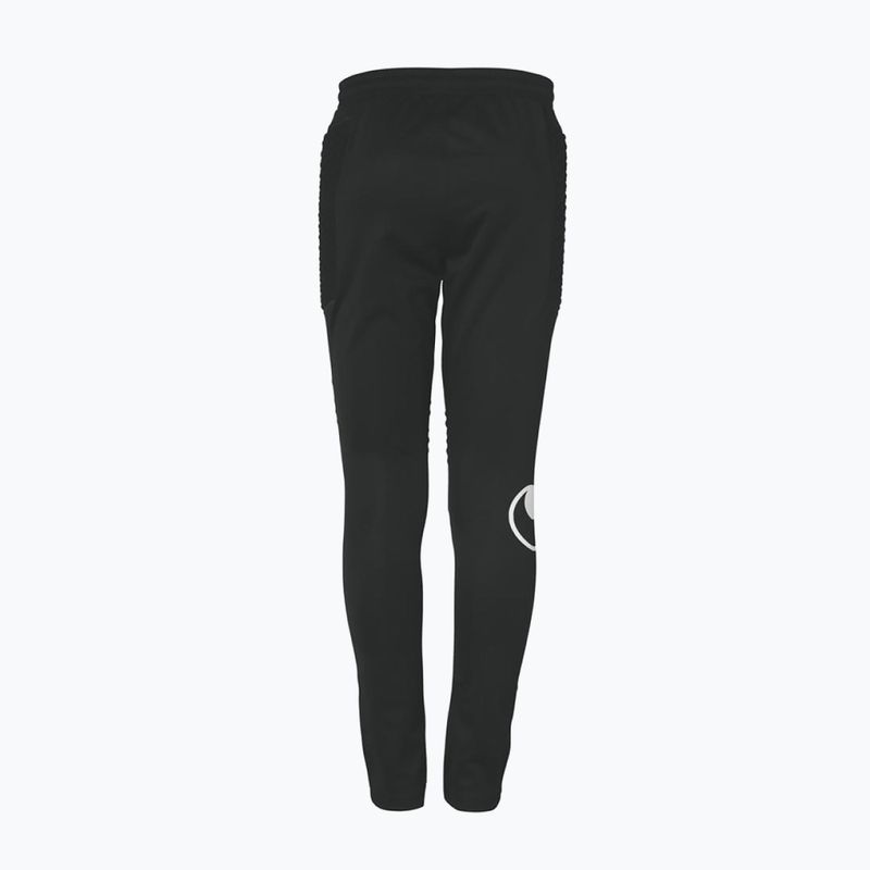 Детски вратарски панталон uhlsport Standard black 100561701 7