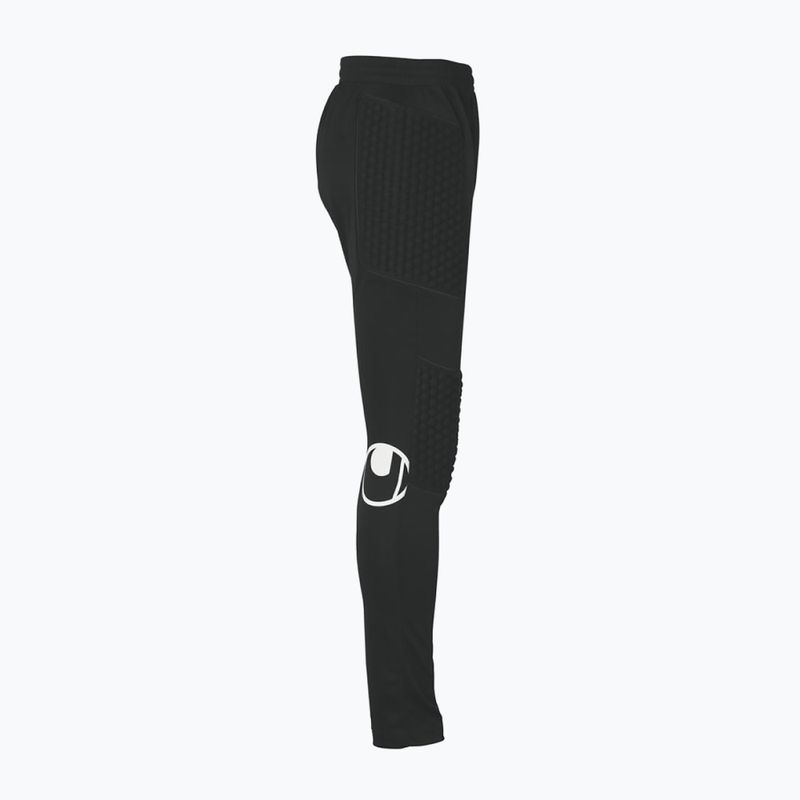 Детски вратарски панталон uhlsport Standard black 100561701 9