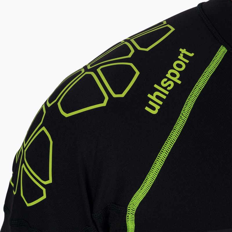 Мъжки вратарски костюм uhlsport Bionikframe black 100563501 3