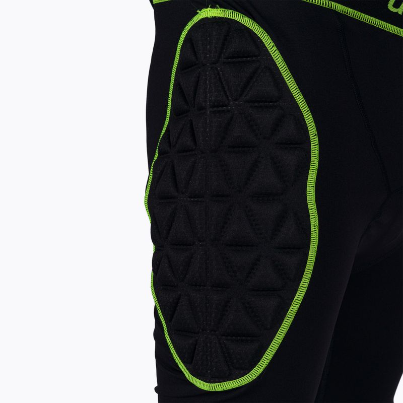 Мъжки вратарски костюм uhlsport Bionikframe black 100563501 6