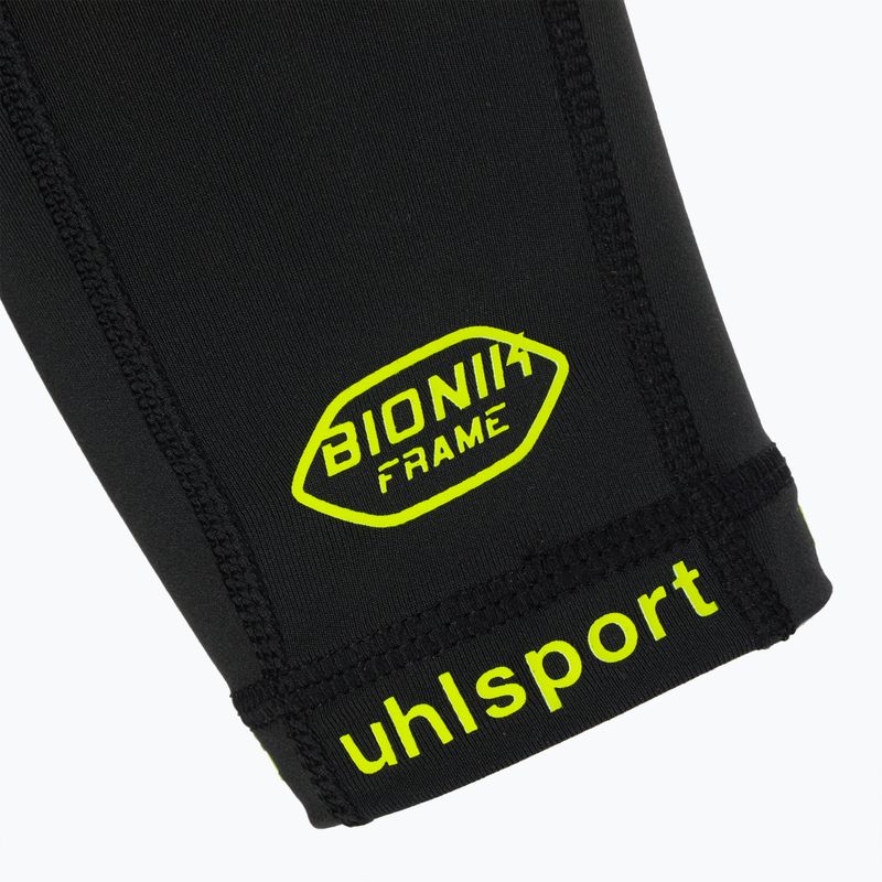Uhlsport протектор за лакти Bionikframe черен 100696601 2