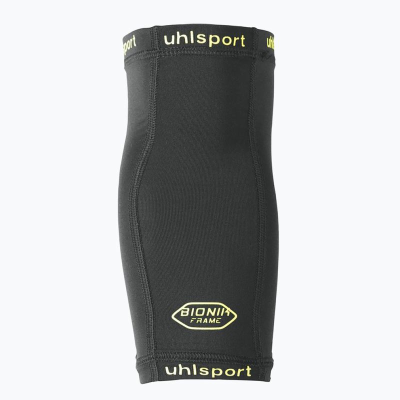Uhlsport протектор за лакти Bionikframe черен 100696601 6