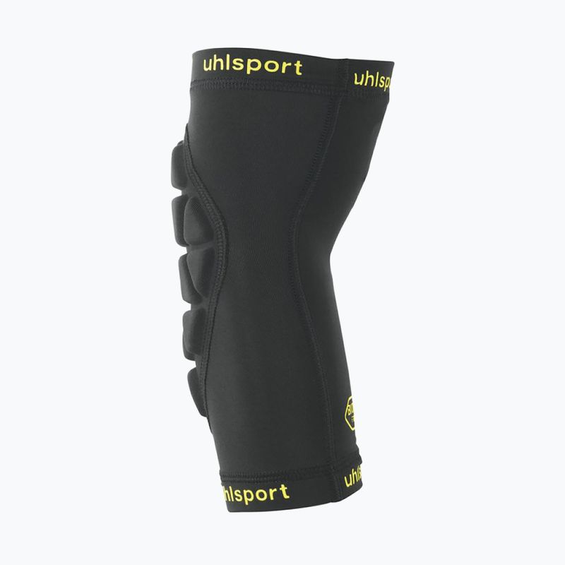 Uhlsport протектор за лакти Bionikframe черен 100696601 7
