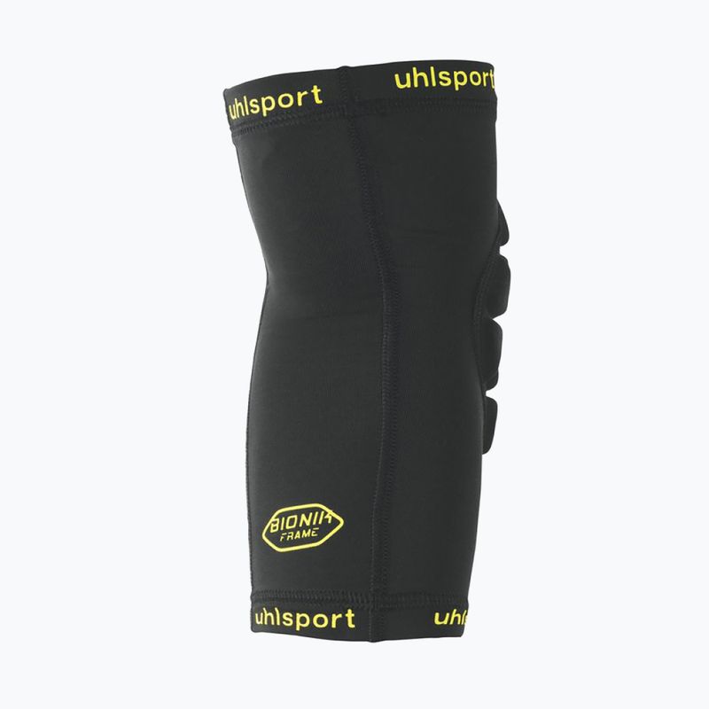 Uhlsport протектор за лакти Bionikframe черен 100696601 8