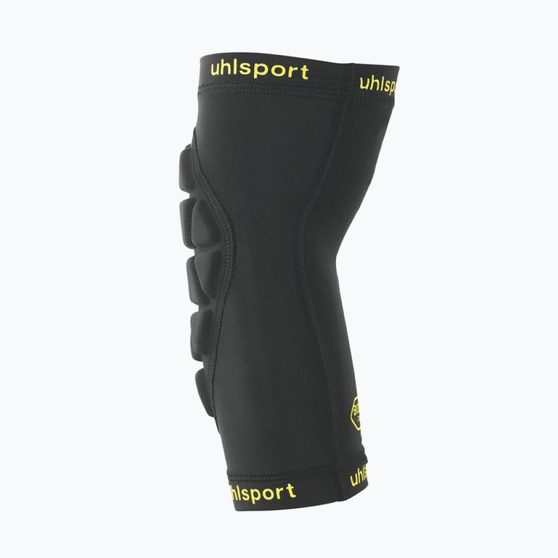 Uhlsport протектор за лакти Bionikframe черен 100696601 9