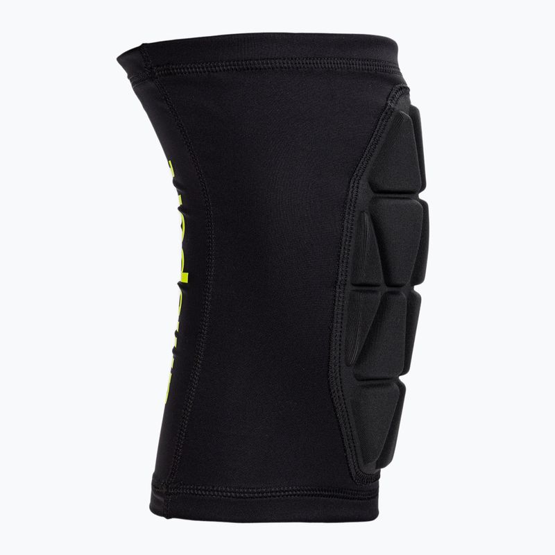 Uhlsport Bionikframe протектор за коляно черен 100696701 2