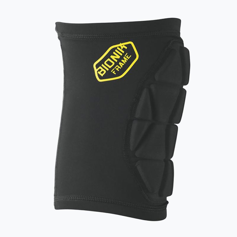 Uhlsport Bionikframe протектор за коляно черен 100696701 7