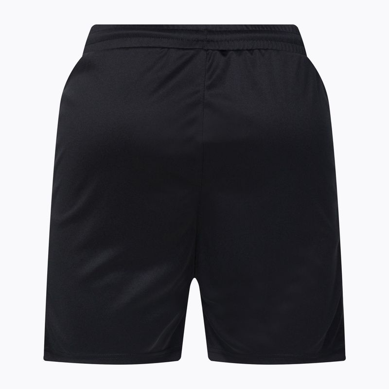 Детски футболни шорти uhlsport Center Basic black 100334222 2