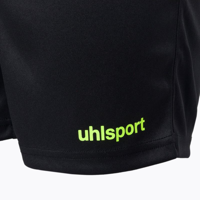 Детски футболни шорти uhlsport Center Basic black 100334222 3