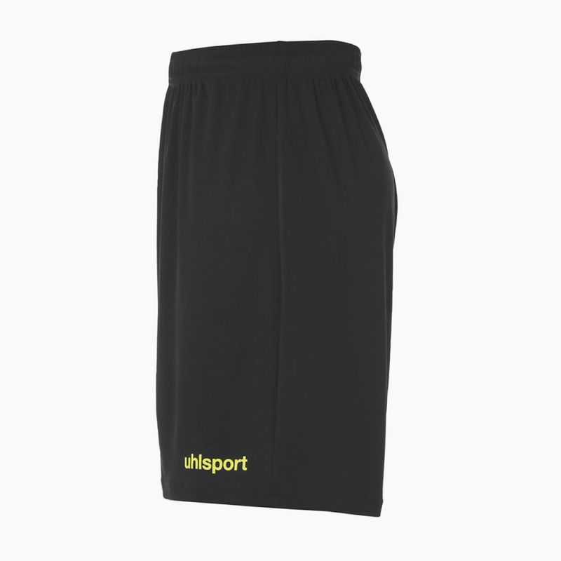 Детски футболни шорти uhlsport Center Basic black 100334222 6