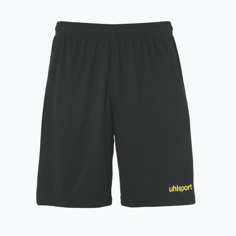 Футболни шорти uhlsport Center Basic black 100334222