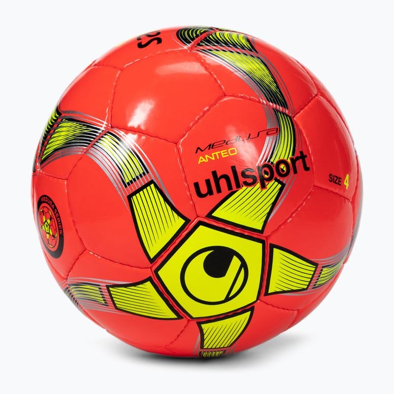 Uhlsport Medusa Anteo Футбол Червено 100161402 2