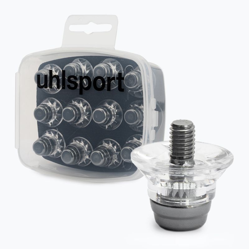 Винтове за багажника на Uhlsport Alu/Nylon grey 1007015030200 4