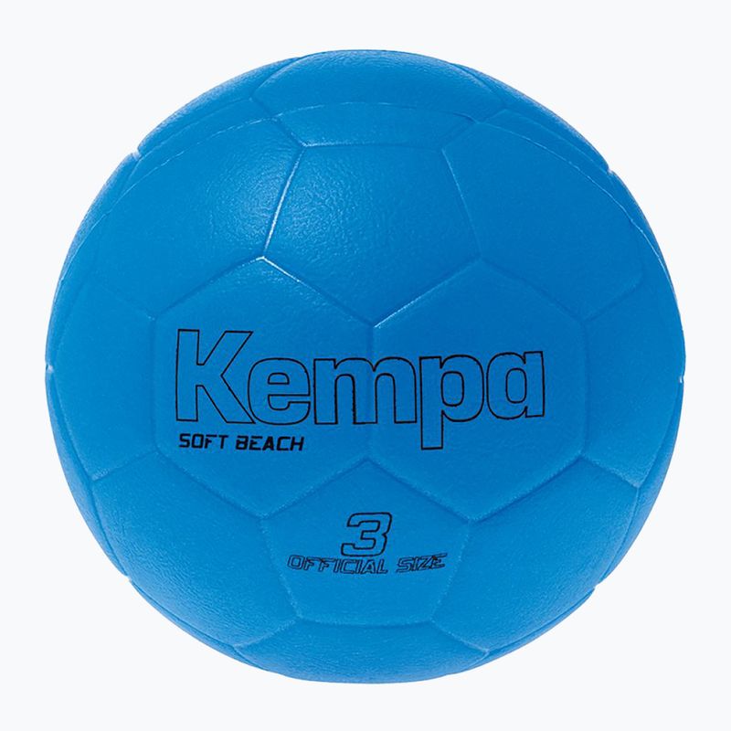 Kempa Soft Beach Хандбал 200189702/3 размер 3 4