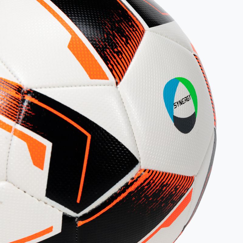 Uhlsport Resist Synergy Футбол Бял 100172001 5