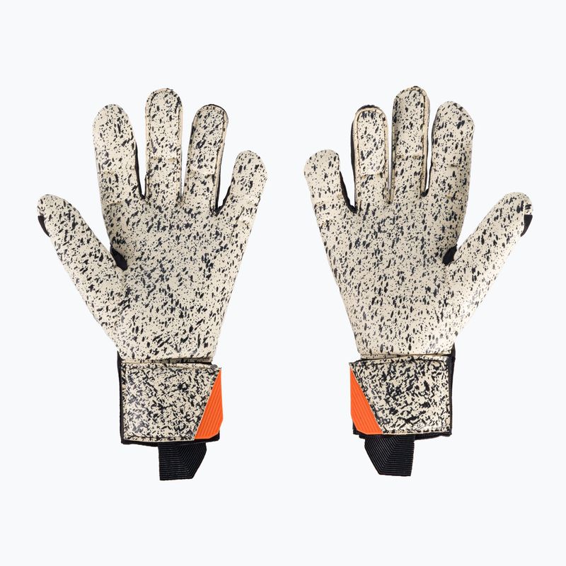 Неморски ръкавици uhlsport Speed Contact Supergrip+ black/white 101125801 2