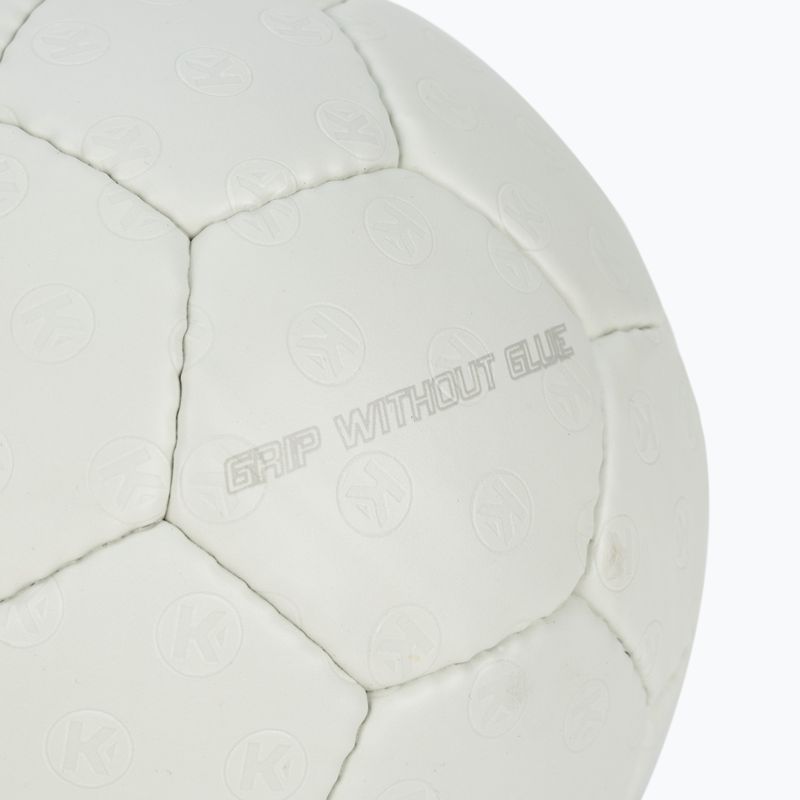 Kempa Leo Black&White handball 200189208 размер 2 3