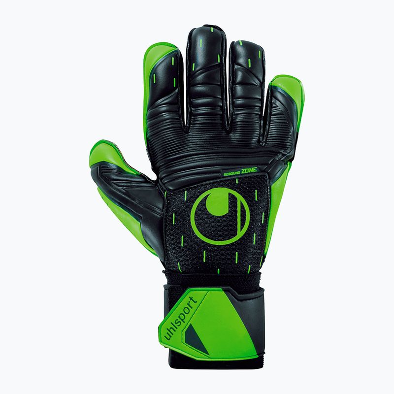Uhlsport Classic Soft Advanced Вратарски ръкавици 4