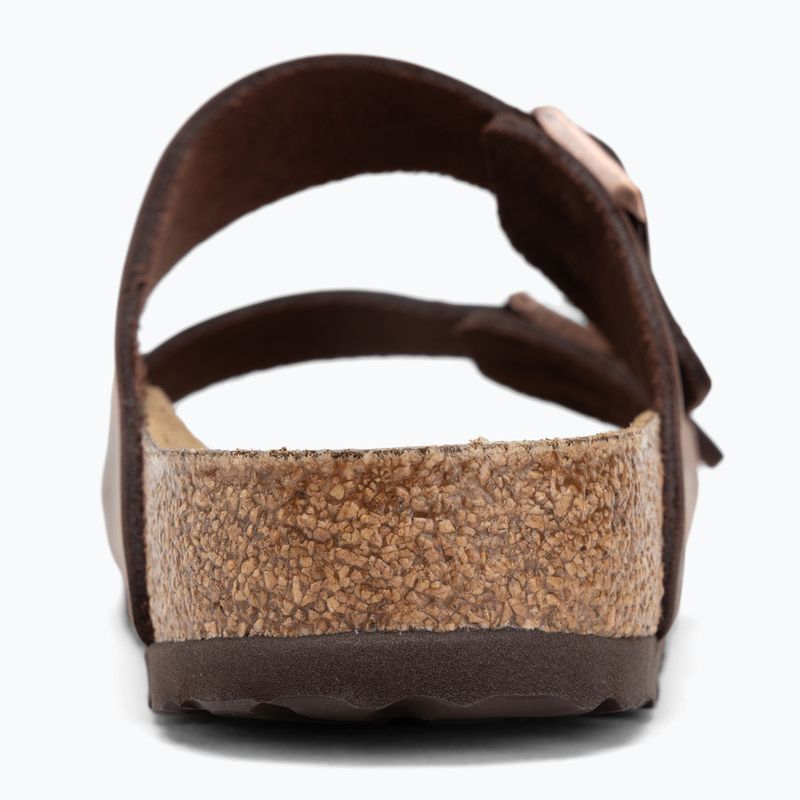 BIRKENSTOCK Arizona LEOI Обикновени джапанки habana 6