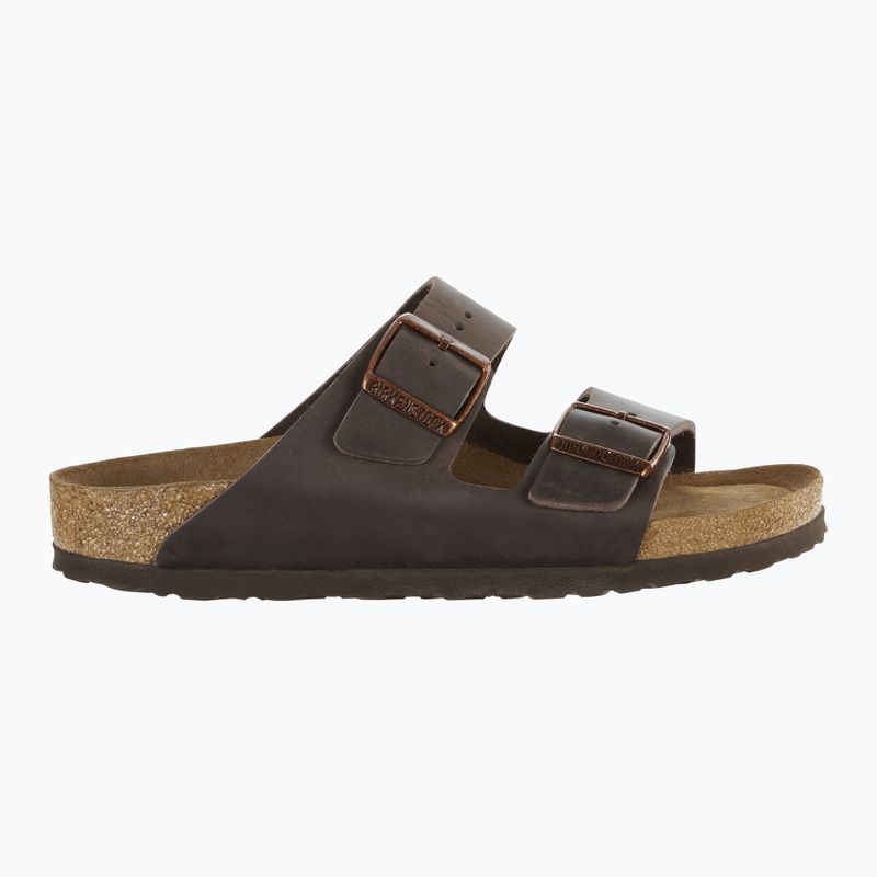 BIRKENSTOCK Arizona LEOI Обикновени джапанки habana 2