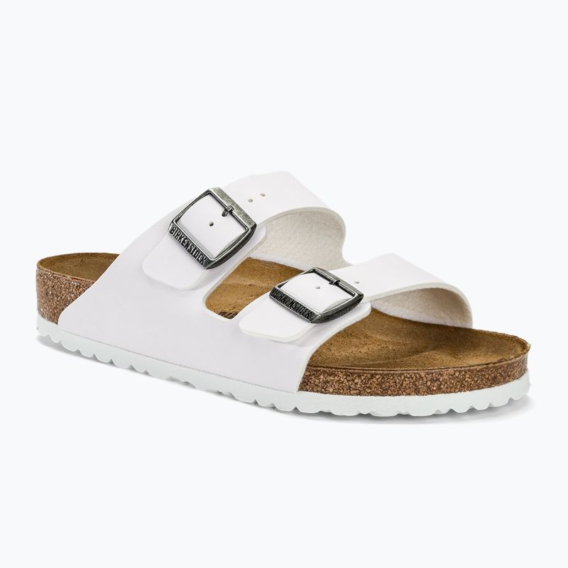 Чехли BIRKENSTOCK Arizona BF Regular white 