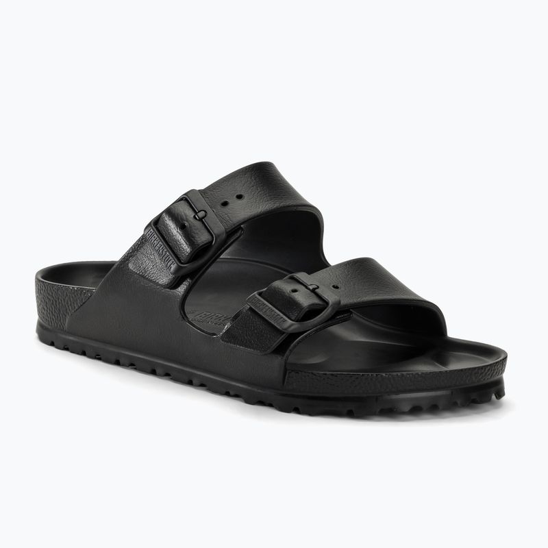 Чехли BIRKENSTOCK Arizona EVA Narrow black