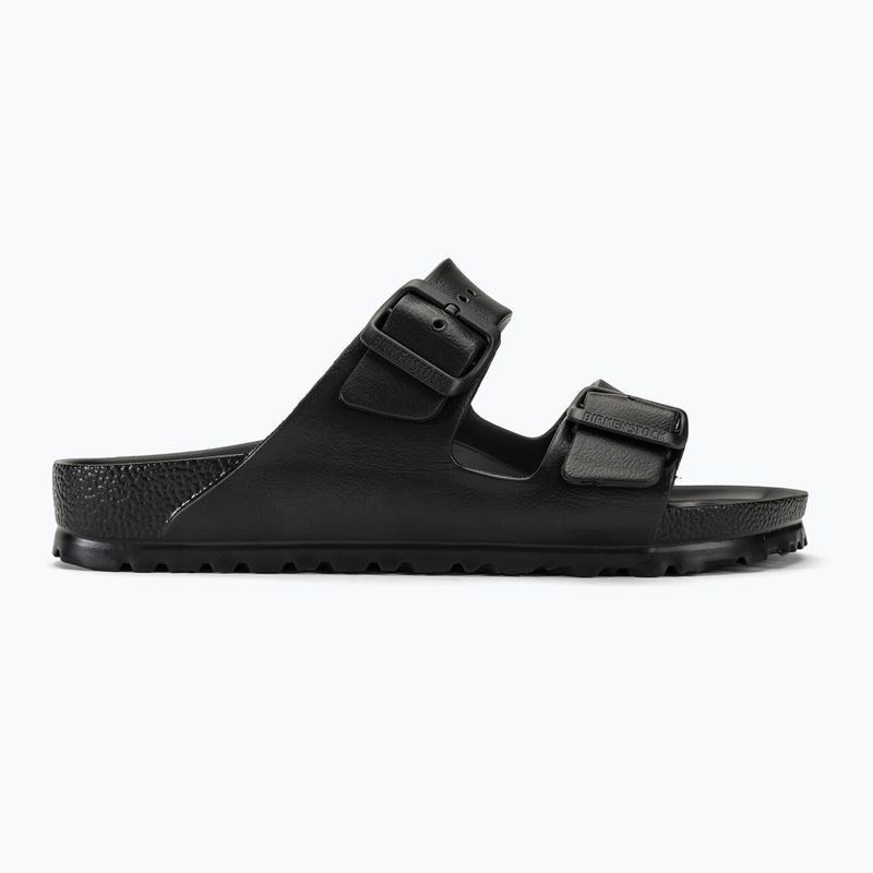 Чехли BIRKENSTOCK Arizona EVA Narrow black 2