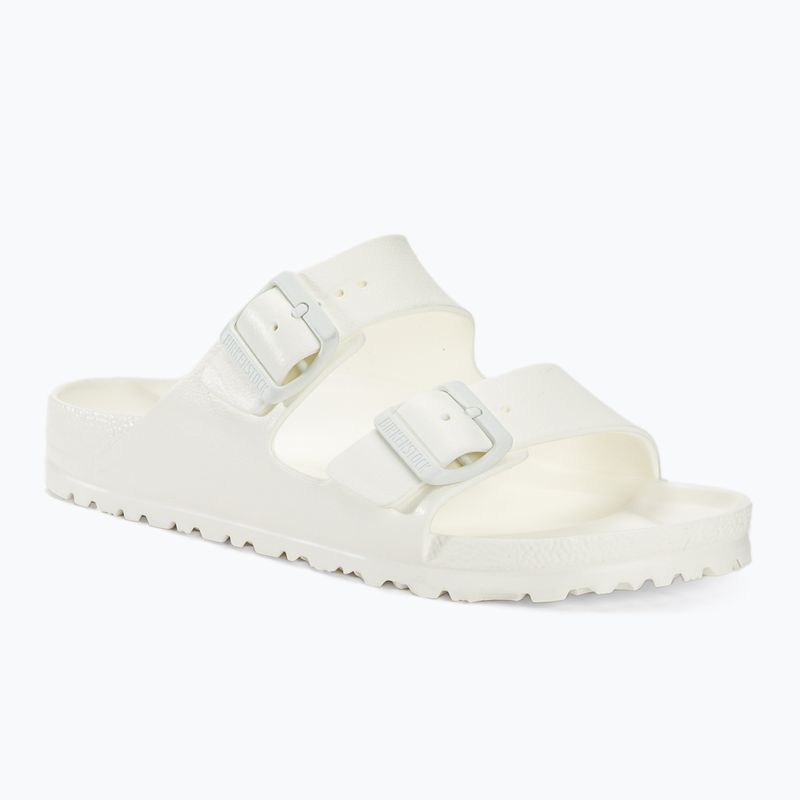 Чехли BIRKENSTOCK Arizona EVA Narrow white