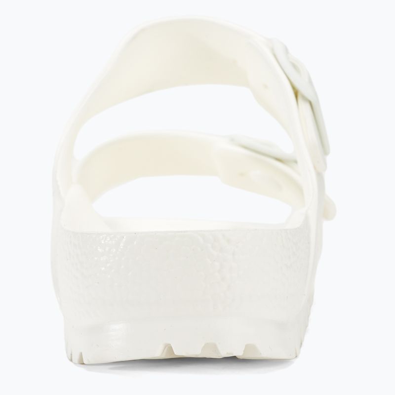 Чехли BIRKENSTOCK Arizona EVA Narrow white 7