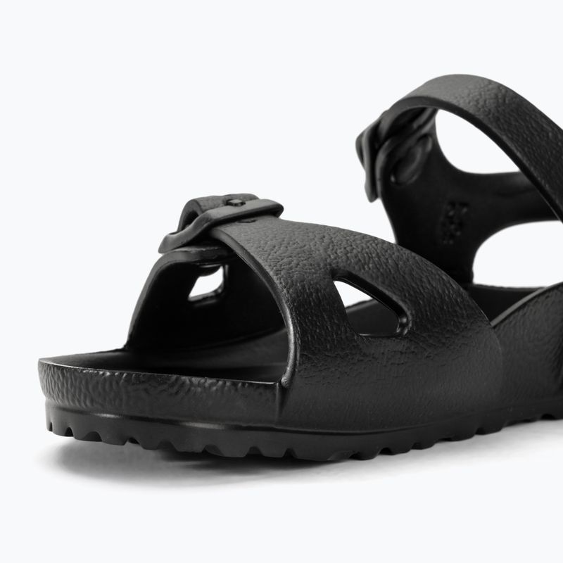 Детски сандали BIRKENSTOCK Rio EVA Narrow black 8