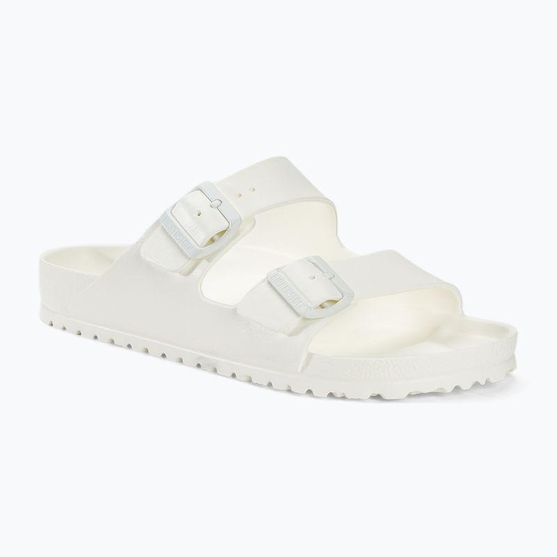 Чехли BIRKENSTOCK Arizona EVA Regular white