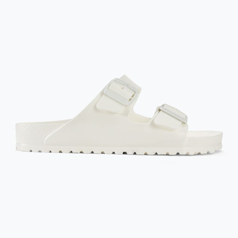 Чехли BIRKENSTOCK Arizona EVA Regular white 2