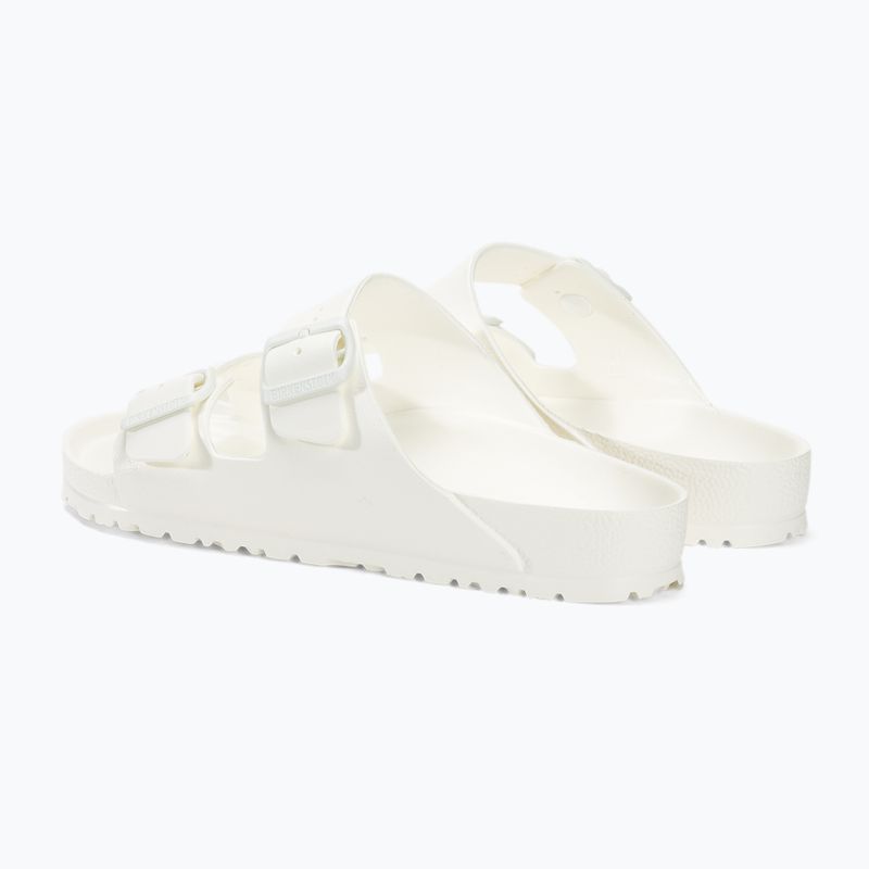 Чехли BIRKENSTOCK Arizona EVA Regular white 4