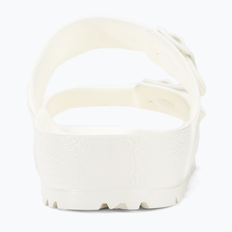 Чехли BIRKENSTOCK Arizona EVA Regular white 8