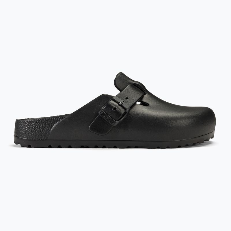 Чехли BIRKENSTOCK Boston EVA Narrow black 2