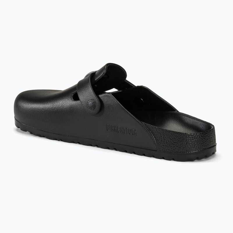 Чехли BIRKENSTOCK Boston EVA Narrow black 3