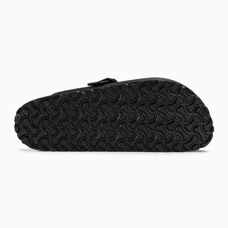 Чехли BIRKENSTOCK Boston EVA Narrow black 5