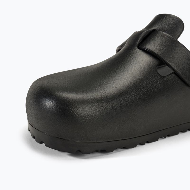 Чехли BIRKENSTOCK Boston EVA Narrow black 8