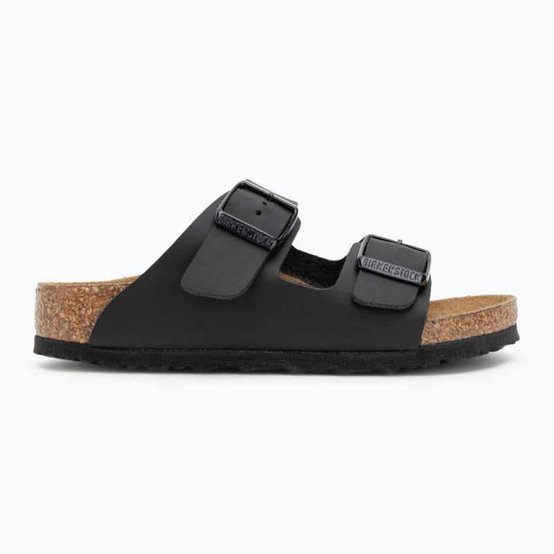 Детски джапанки BIRKENSTOCK Arizona BF Narrow black 2