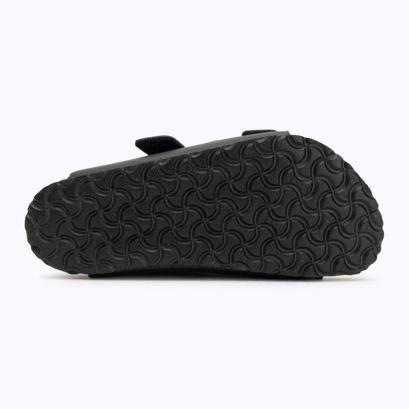 Детски джапанки BIRKENSTOCK Arizona BF Narrow black 4