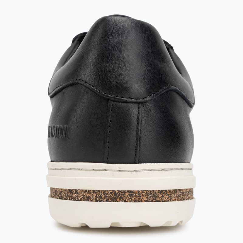 BIRKENSTOCK Bend Low LENA Обикновени черни обувки 6