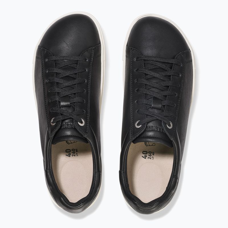 BIRKENSTOCK Bend Low LENA Тесни обувки черни 3